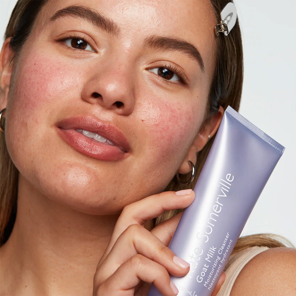 Kate Somerville Stressed Skin Saviors - Beauty Tribe