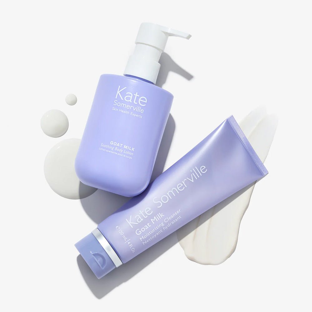 Kate Somerville Stressed Skin Saviors - Beauty Tribe