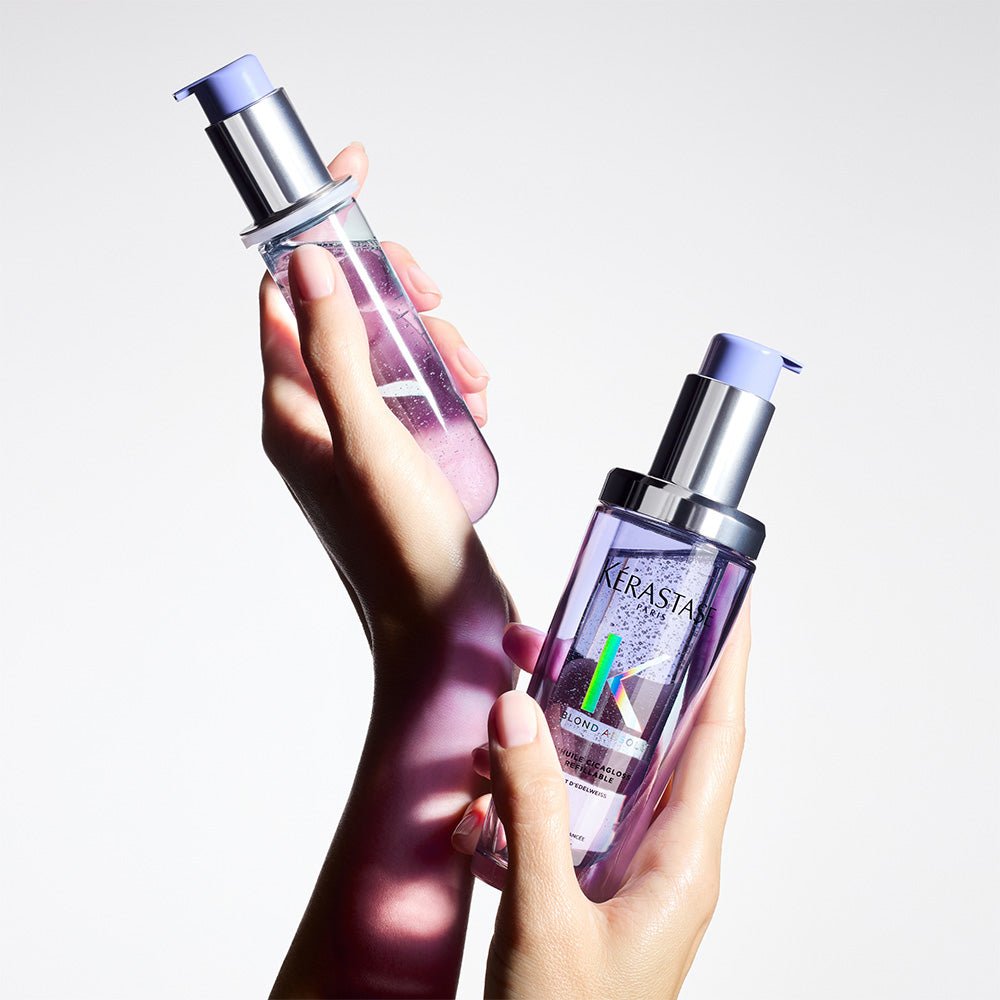 Kerastase Blond Absolu L&