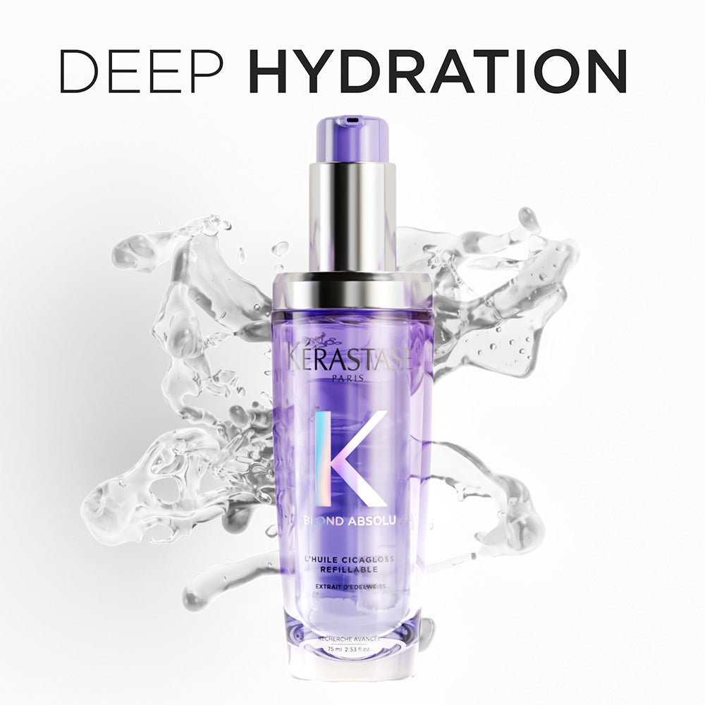 Kerastase Blond Absolu L&