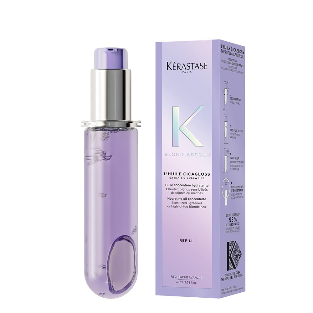 Kerastase Blond Absolu L&
