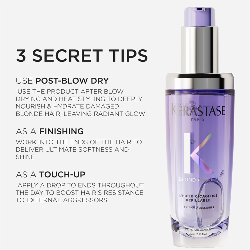 Kerastase Blond Absolu L&