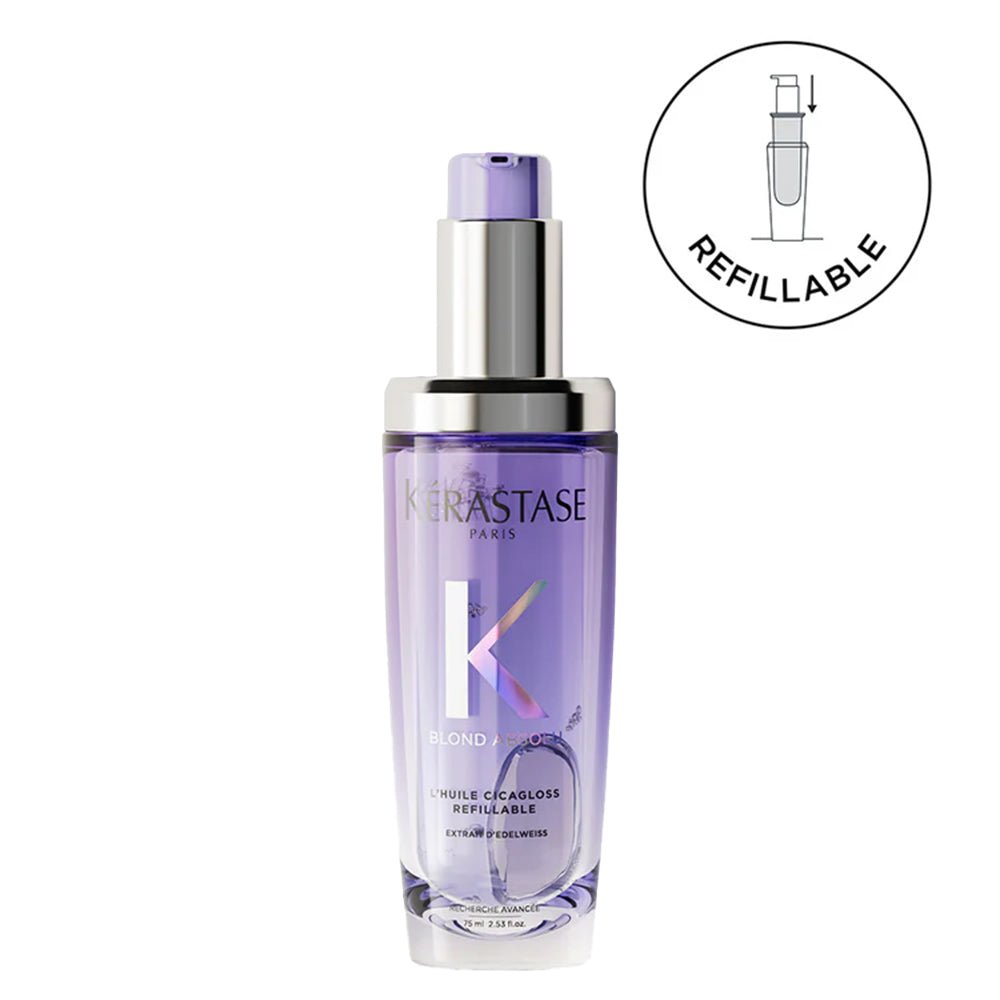 Kerastase Blond Absolu L&