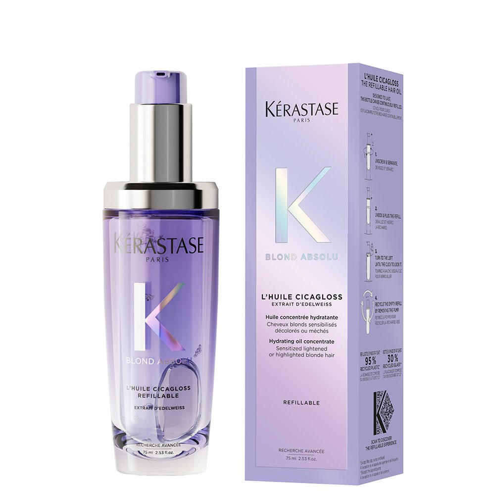 Kerastase Blond Absolu L&