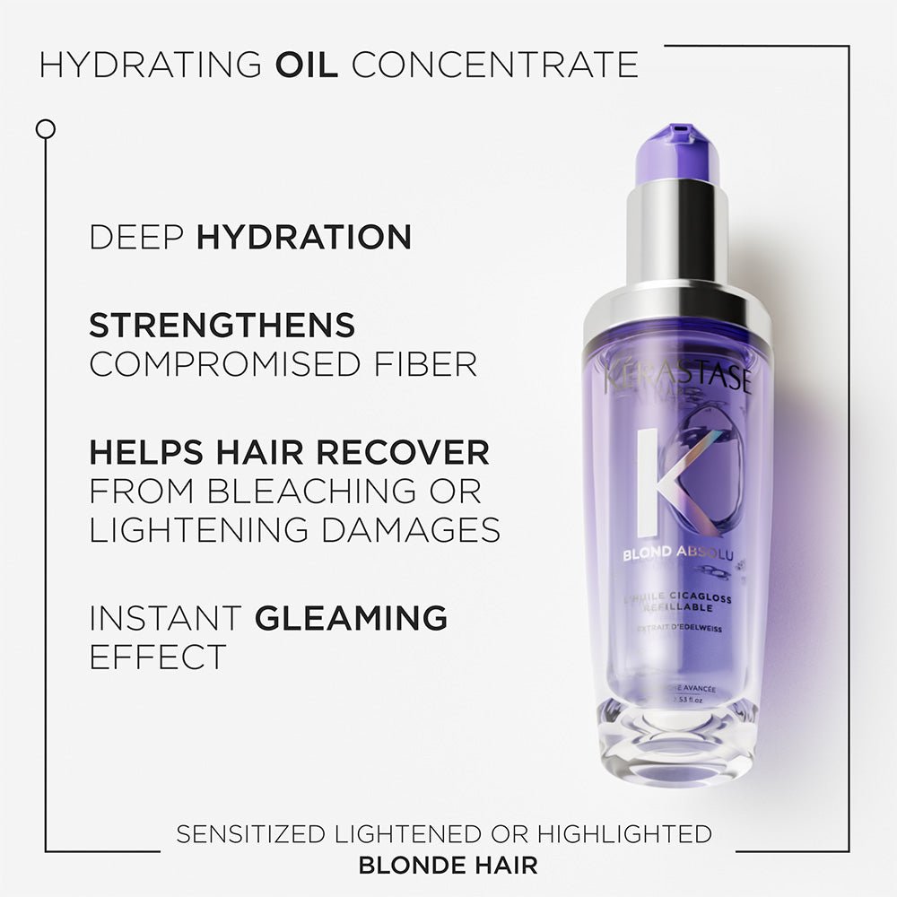 Kerastase Blond Absolu L&