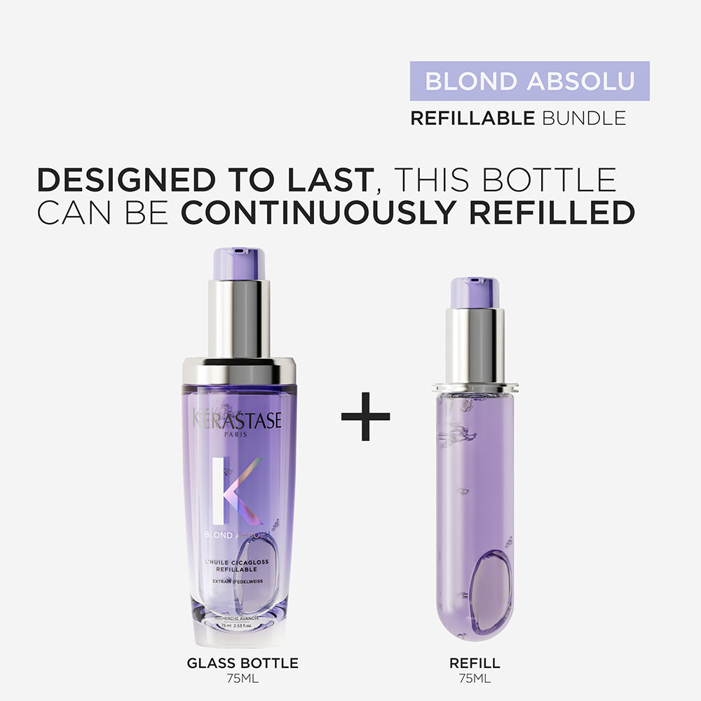 Kerastase Blond Absolu L&