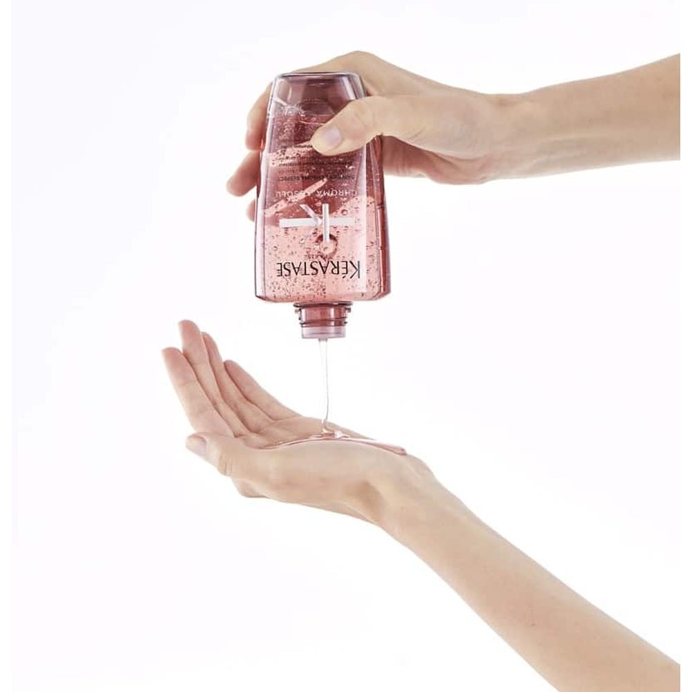 Kerastase Chroma Absolu Bain Riche Chroma Respect Shampoo 250ml - Beauty Tribe