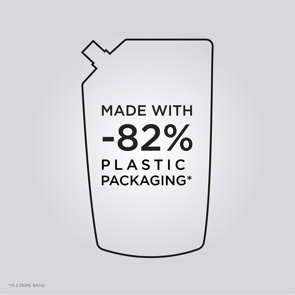 Kerastase Chroma Absolu for Colour Hair Refill Pouch 500ml - Beauty Tribe