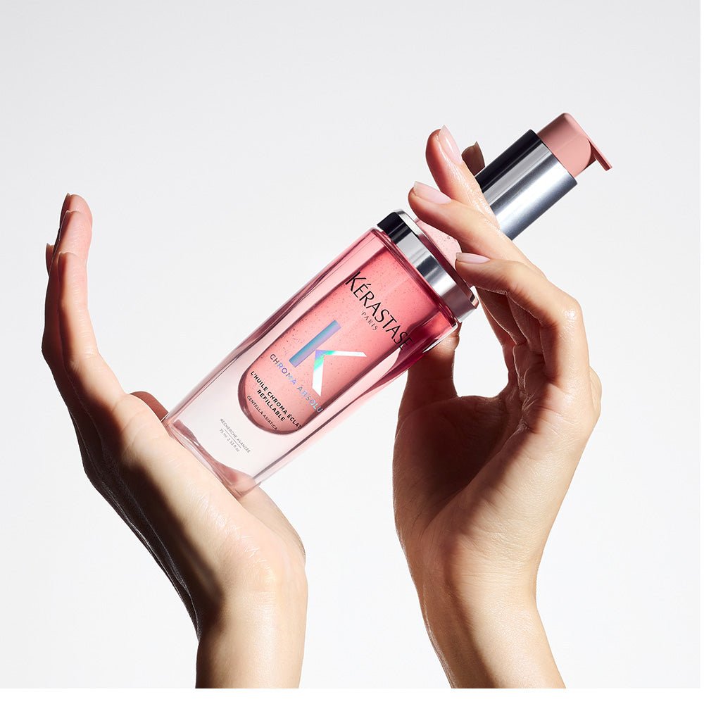 Kerastase Chroma Absolu L&