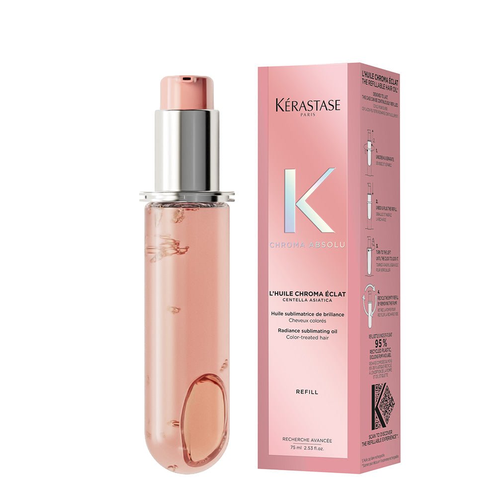 Kerastase Chroma Absolu L&