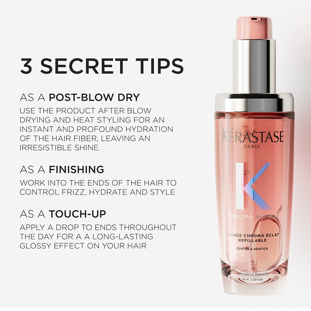 Kerastase Chroma Absolu L&