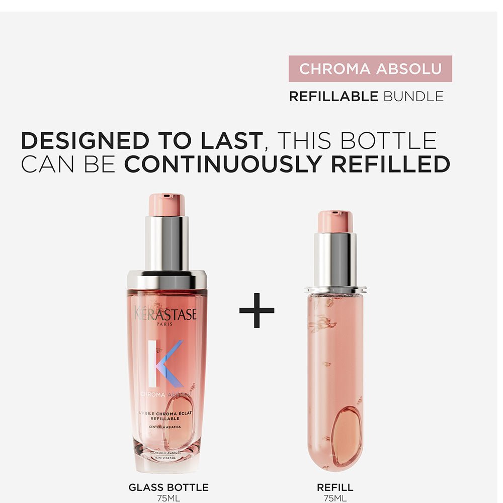 Kerastase Chroma Absolu L&