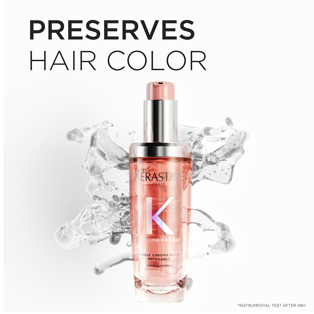 Kerastase Chroma Absolu L&