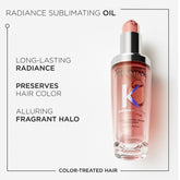 Kerastase Chroma Absolu L&