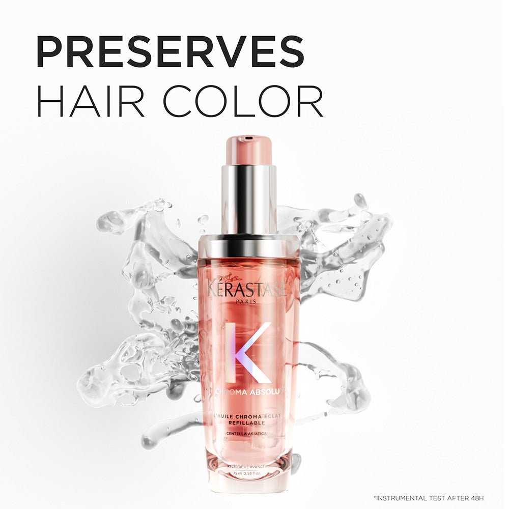 Kerastase Chroma Absolu L&