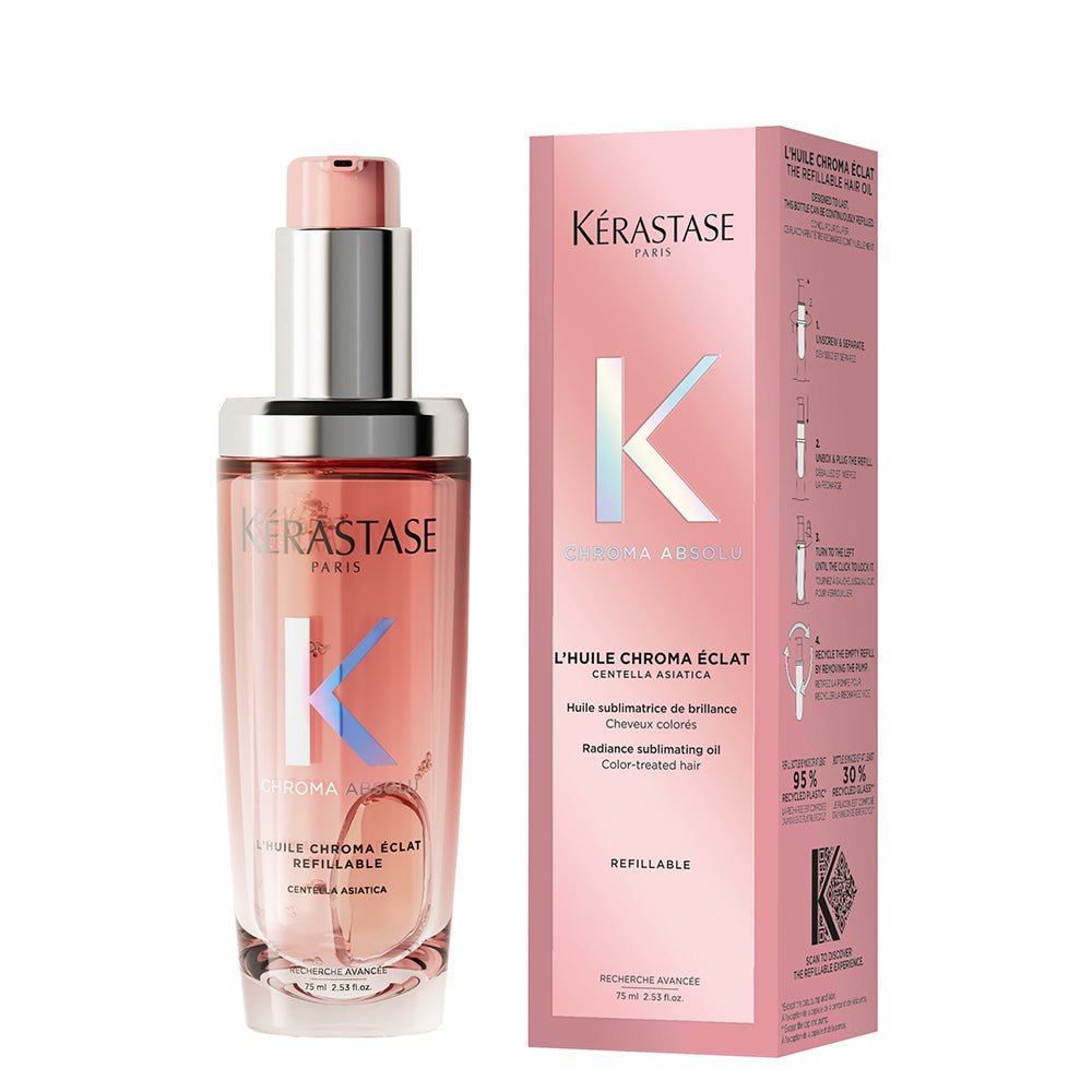 Kerastase Chroma Absolu L&