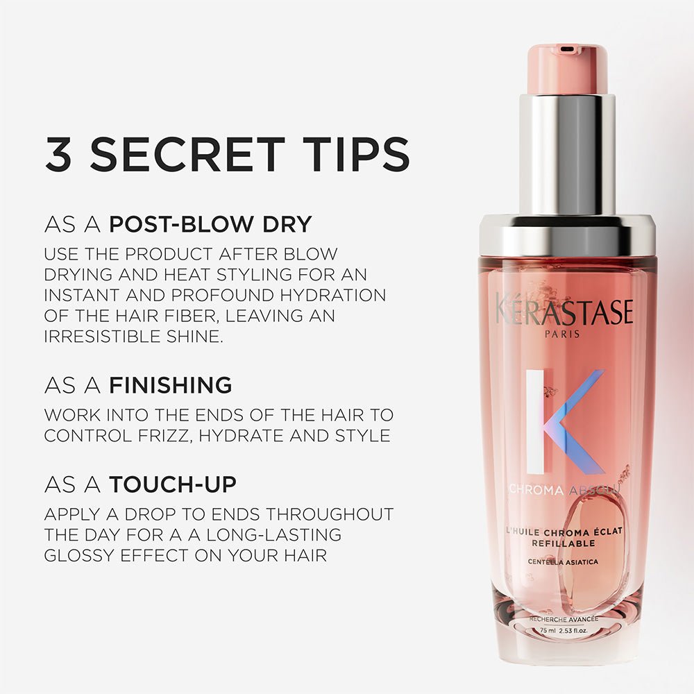 Kerastase Chroma Absolu L&