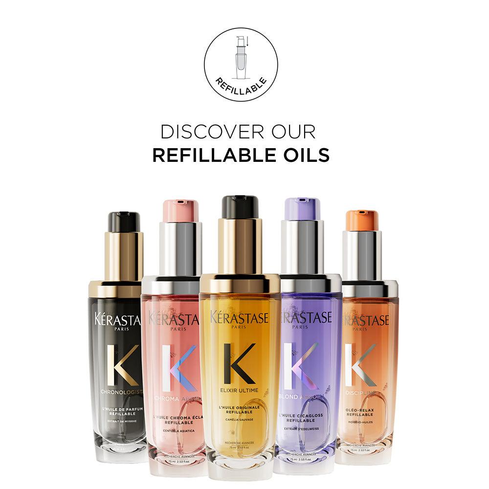 Kerastase Chroma Absolu L&