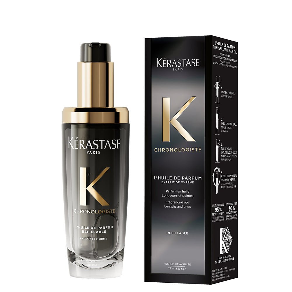Kerastase Chronologiste L&