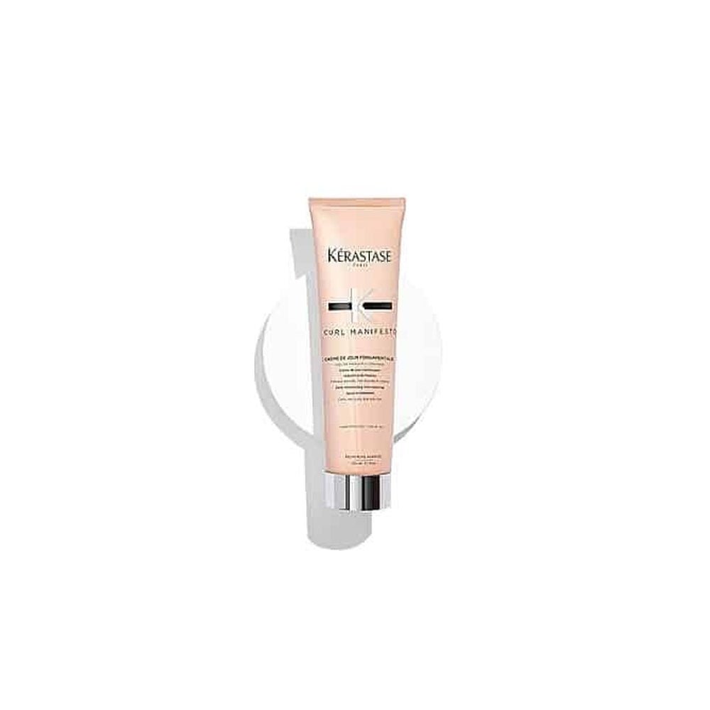 Kerastase Curl Manifesto Crème De Jour Fondamentale 150ml - Beauty Tribe