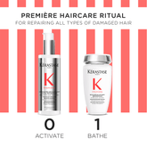 Kerastase Decalcifying & Repairing Première Routine for Damaged Hair - Beauty Tribe