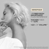 Kerastase Densifique Densimorphose® Thickening Hair Mousse with Hyaluronic Acid For Thinning Hair - 150ml - Beauty Tribe