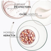 Kerastase Discipline Bain Fluidealiste Smoothing Shampoo For Frizzy Hair - 250 ml - Beauty Tribe