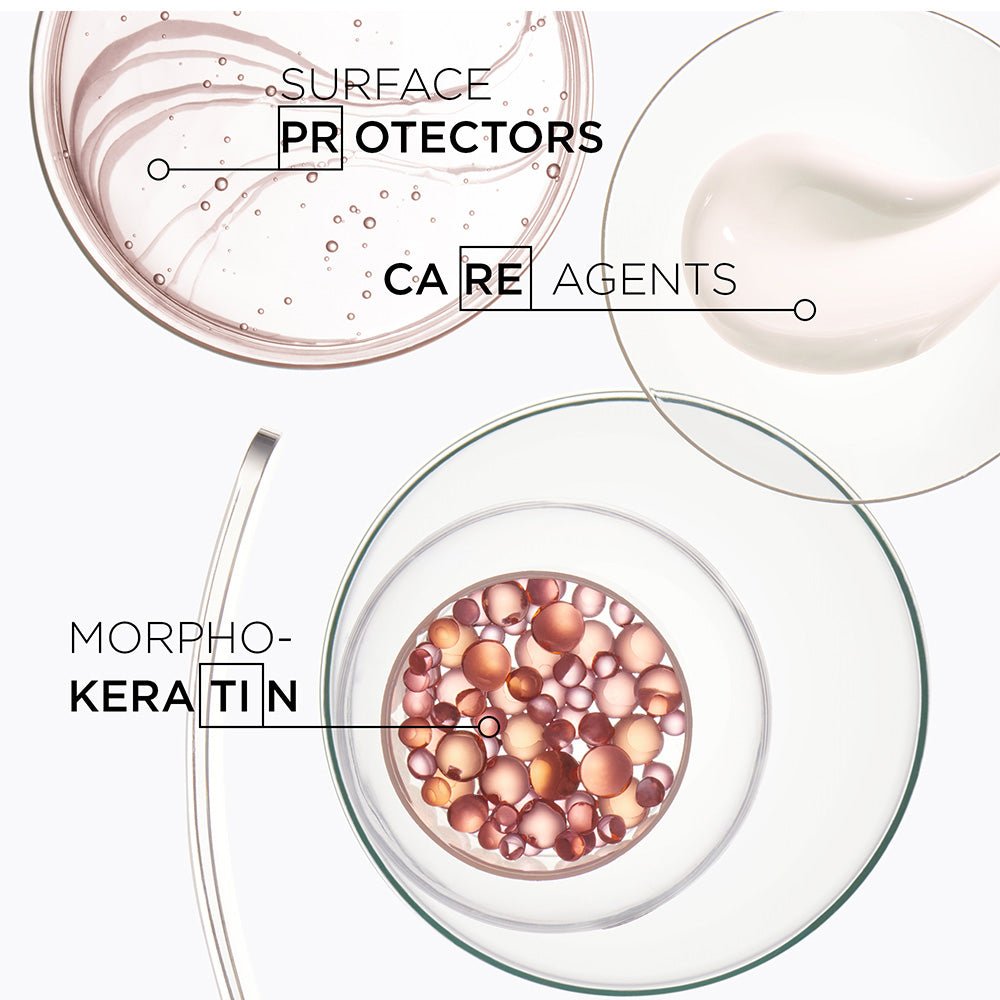 Kerastase Discipline Bain Fluidealiste Smoothing Shampoo For Frizzy Hair - 250 ml - Beauty Tribe