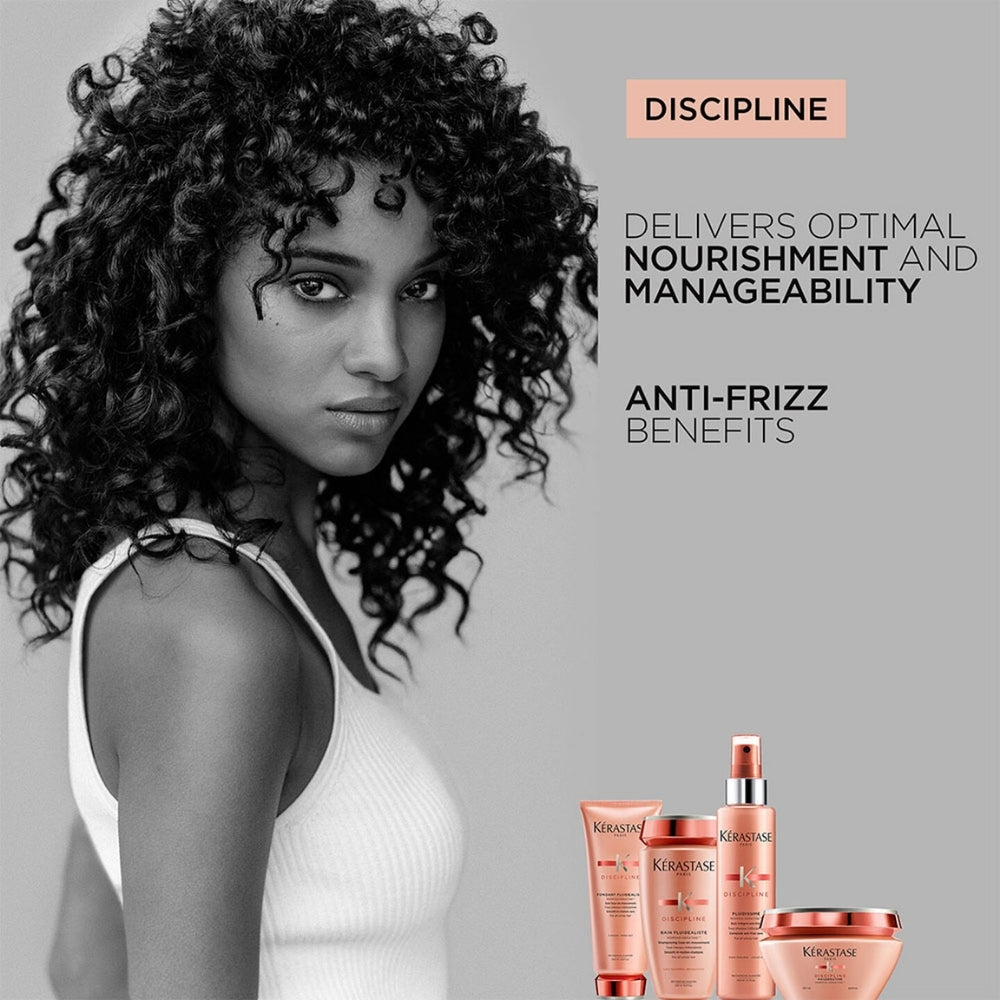 Kerastase Discipline Keratine Thermique 150ml - Beauty Tribe