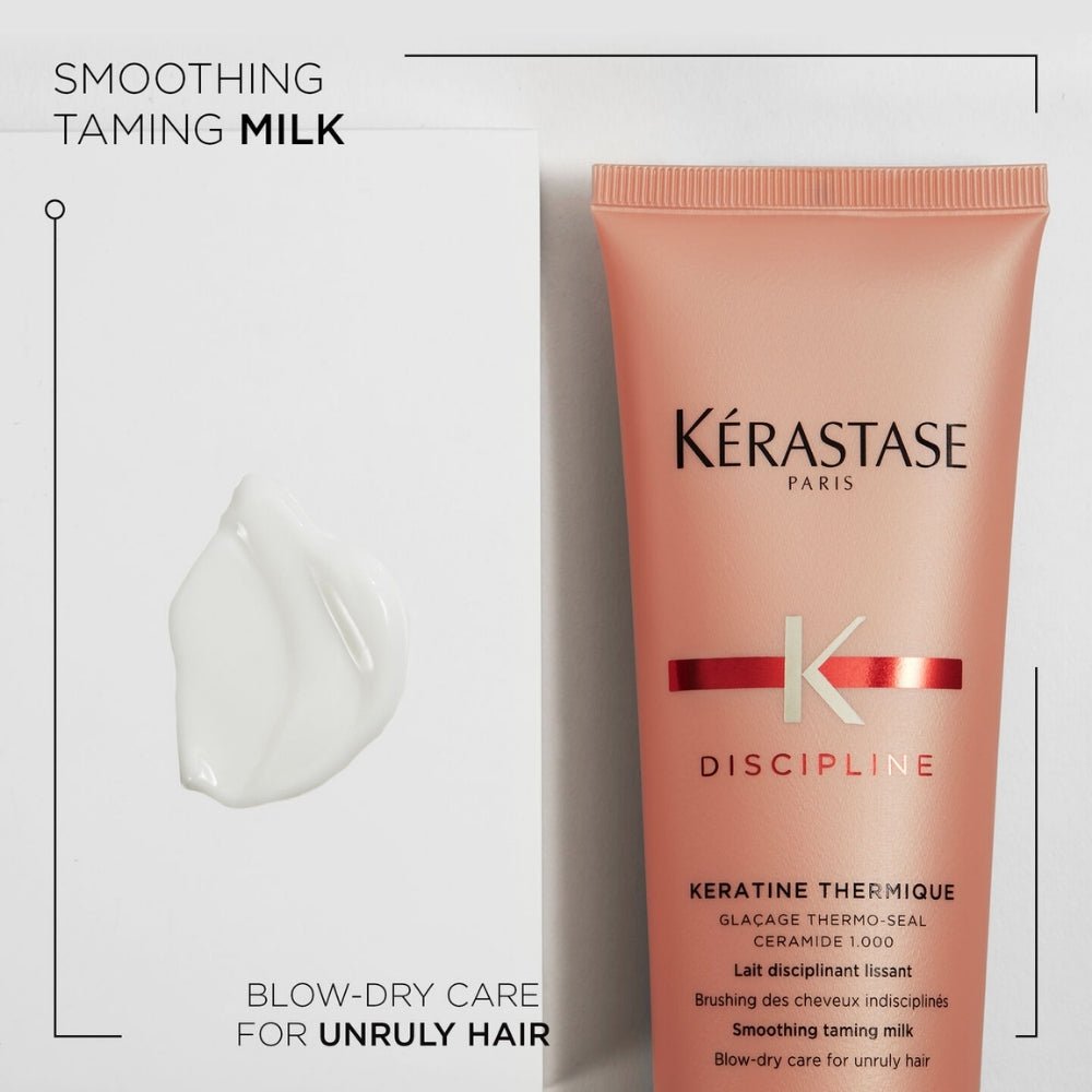 Kerastase Discipline Keratine Thermique 150ml - Beauty Tribe
