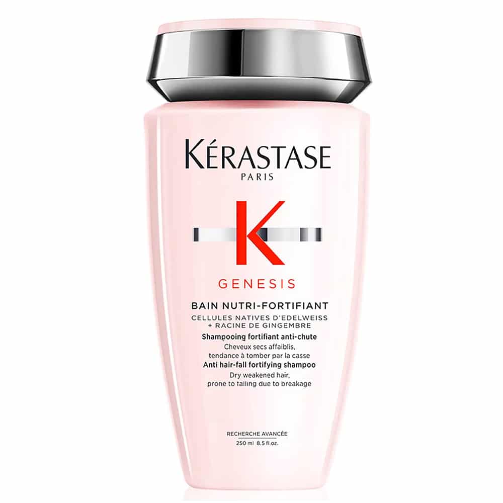 Kerastase Genesis Bain Nutri - Fortifiant 250ml - Beauty Tribe