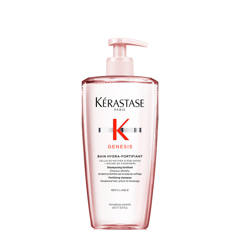 Kerastase Genesis Shampoo For Anti-Hair Fall 500ml