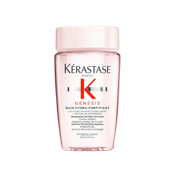 Kerastase Genesis Travel Size Shampoo 80ml - Beauty Tribe