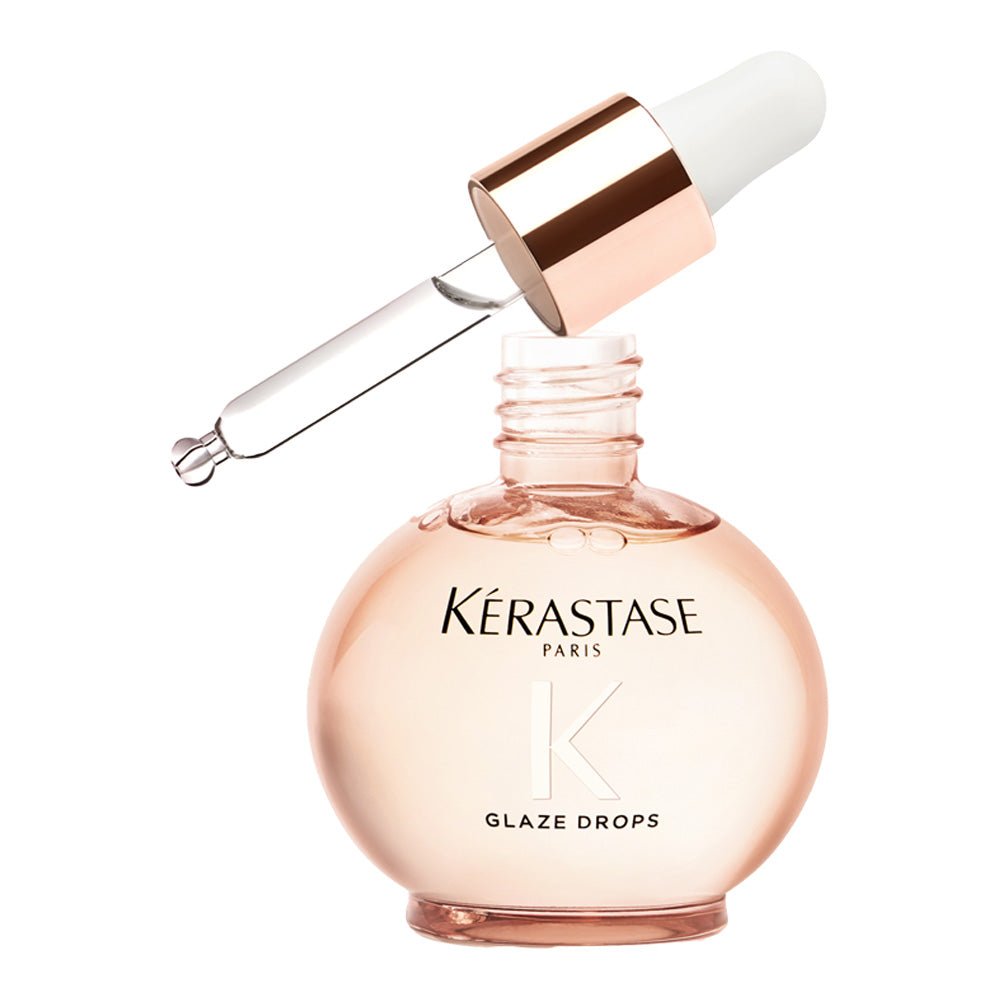 Kerastase Gloss Absolu Glaze Drops 45ml - Beauty Tribe