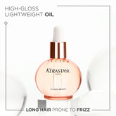 Kerastase Gloss Absolu Glaze Drops 45ml - Beauty Tribe