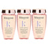 Kerastase Gloss Absolu Hydra - Glaze Shampoo 3 Pack Set - Beauty Tribe