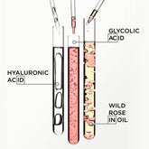 Kerastase Gloss Absolu Hydra - Glaze Shampoo 500ml - Beauty Tribe