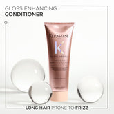 Kerastase Gloss Absolu Insta - Glaze Conditioner 250ml - Beauty Tribe