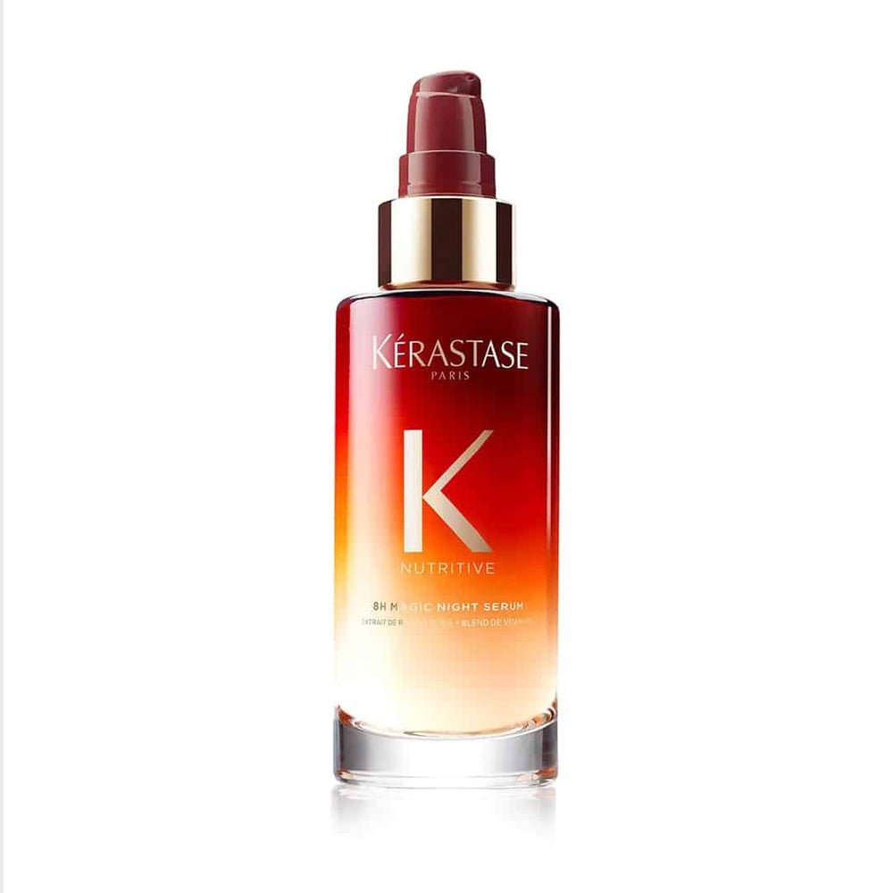 Kerastase Nutritive 8H Night Repair 90ml - Beauty Tribe