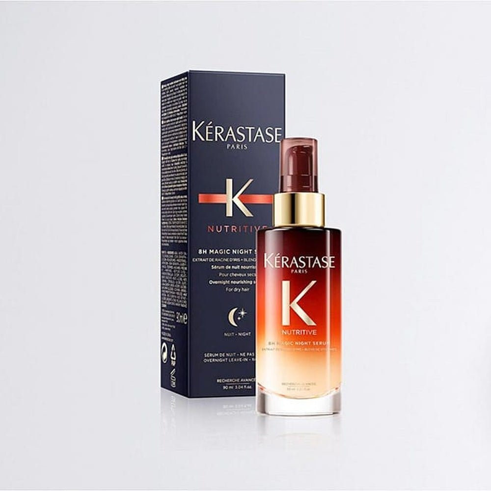 Kerastase Nutritive 8H Night Repair 90ml - Beauty Tribe