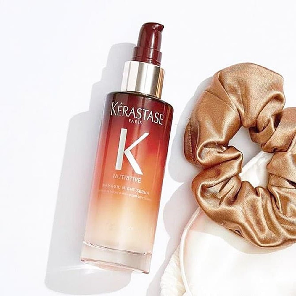 Kerastase Nutritive 8H Night Repair 90ml - Beauty Tribe