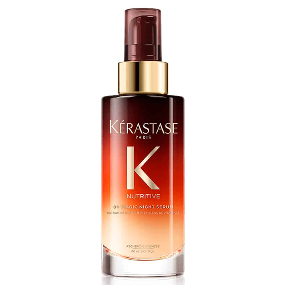 Kerastase Nutritive 8H Night Repair 90ml - Beauty Tribe