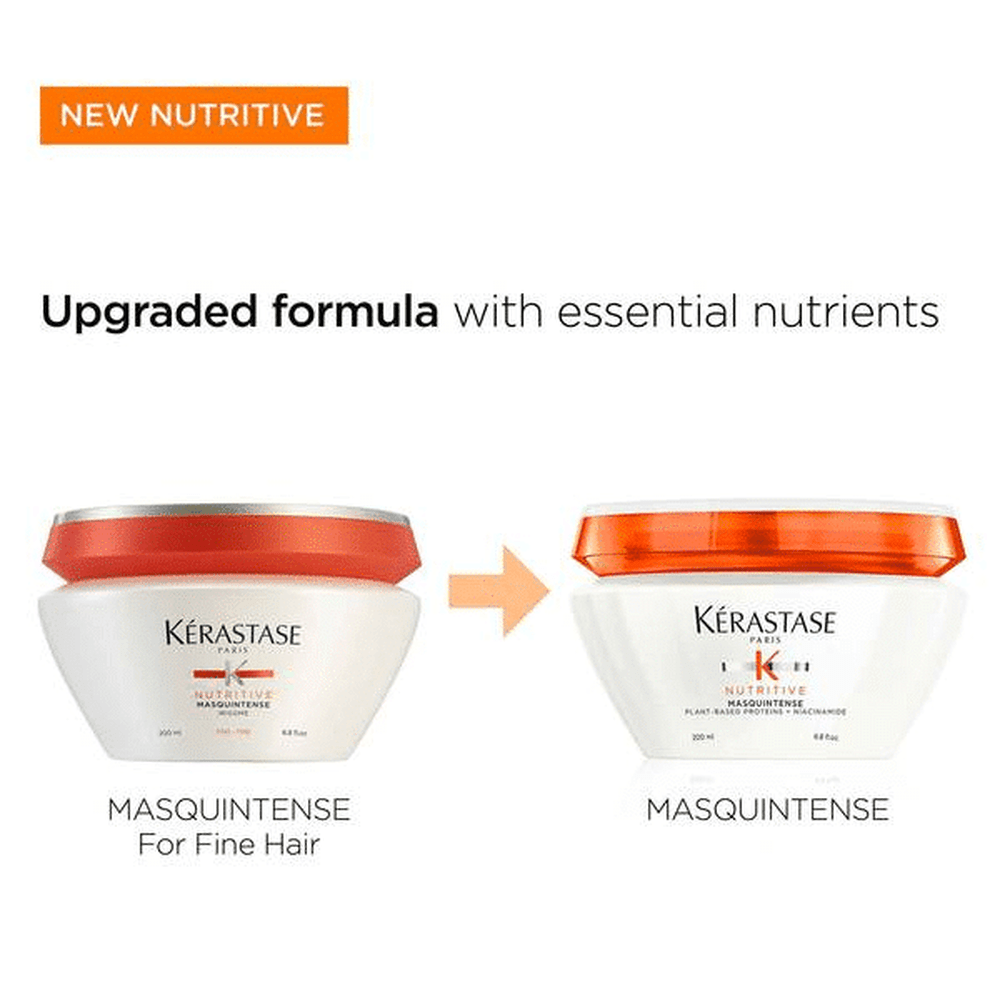 Kérastase Nutritive Masquintense 200ml - Beauty Tribe