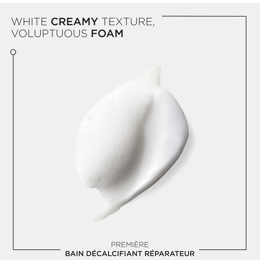 Kerastase Premiere Shampoo Decalcifiant for Damaged Hair 500ml - Beauty Tribe