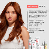 Kerastase Premiere Shampoo Decalcifiant for Damaged Hair 500ml - Beauty Tribe