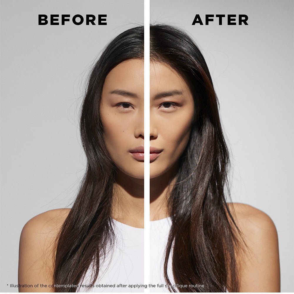 Kerastase Specifique Bain Divalent Silicone Free Shampoo For Oily Hair &amp; Roots - 250ml - Beauty Tribe