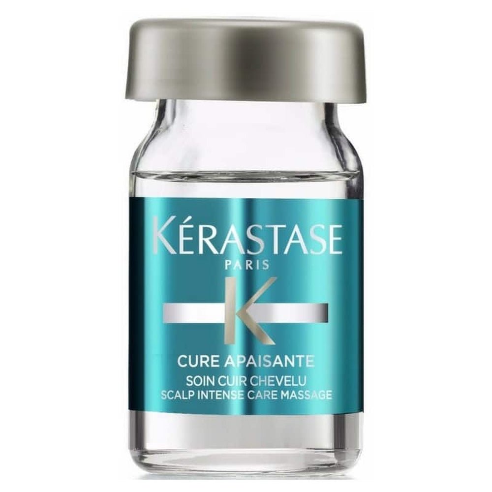 Kerastase Specifique Cure Apaisante Intensive - Beauty Tribe