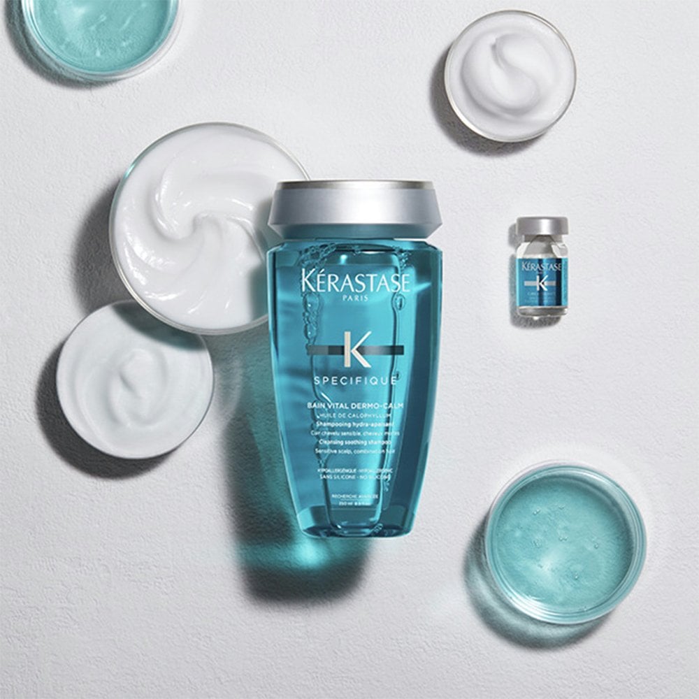 Kerastase Specifique Cure Apaisante Intensive - Beauty Tribe