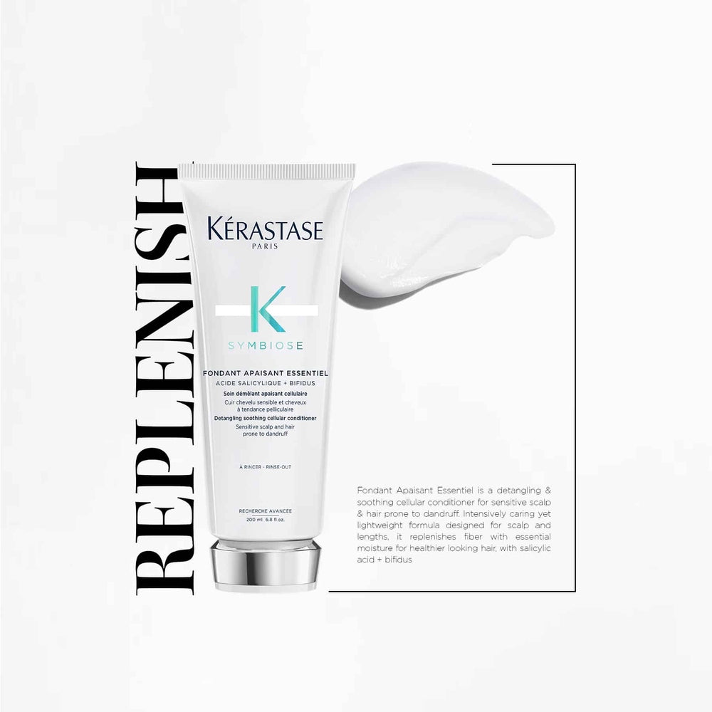 Kerastase Symbiose Fondant Hydra 200ml - Beauty Tribe