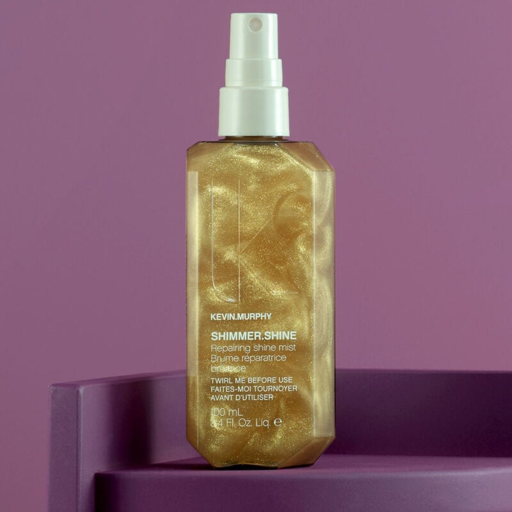 Kevin Murphy Shimmer Shine 100ml - Beauty Tribe